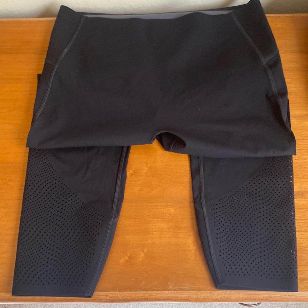 Spanx Leggings